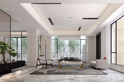 WAD豪宅设计研究院小程序案例